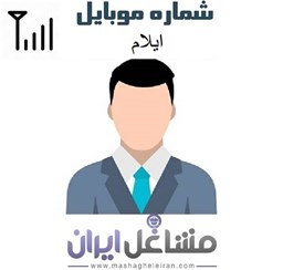 نمایش جزئیات برای مدیران شرکت های ایلام تصویر مدیران شرکت های ایلام